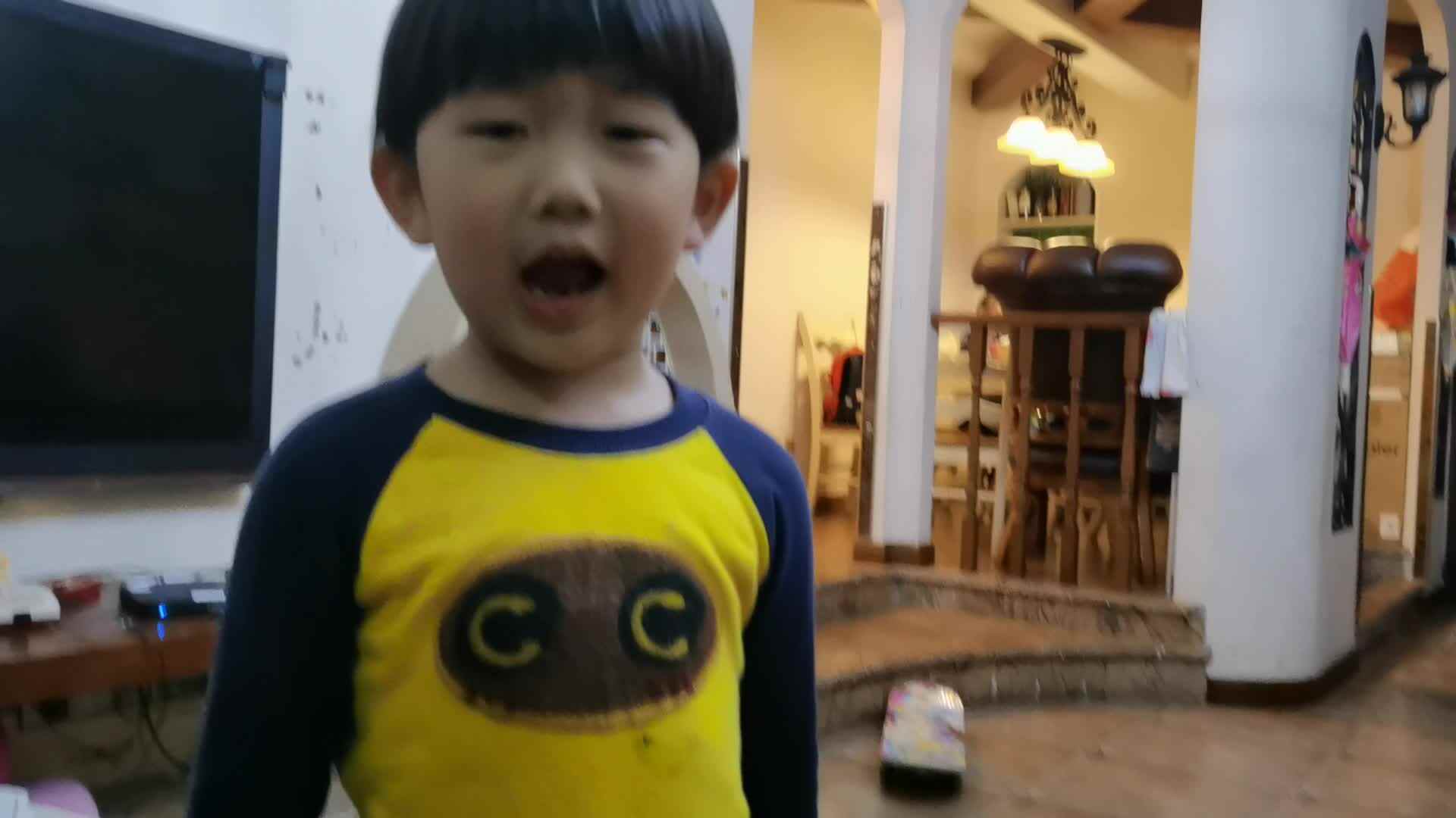 运动会口号