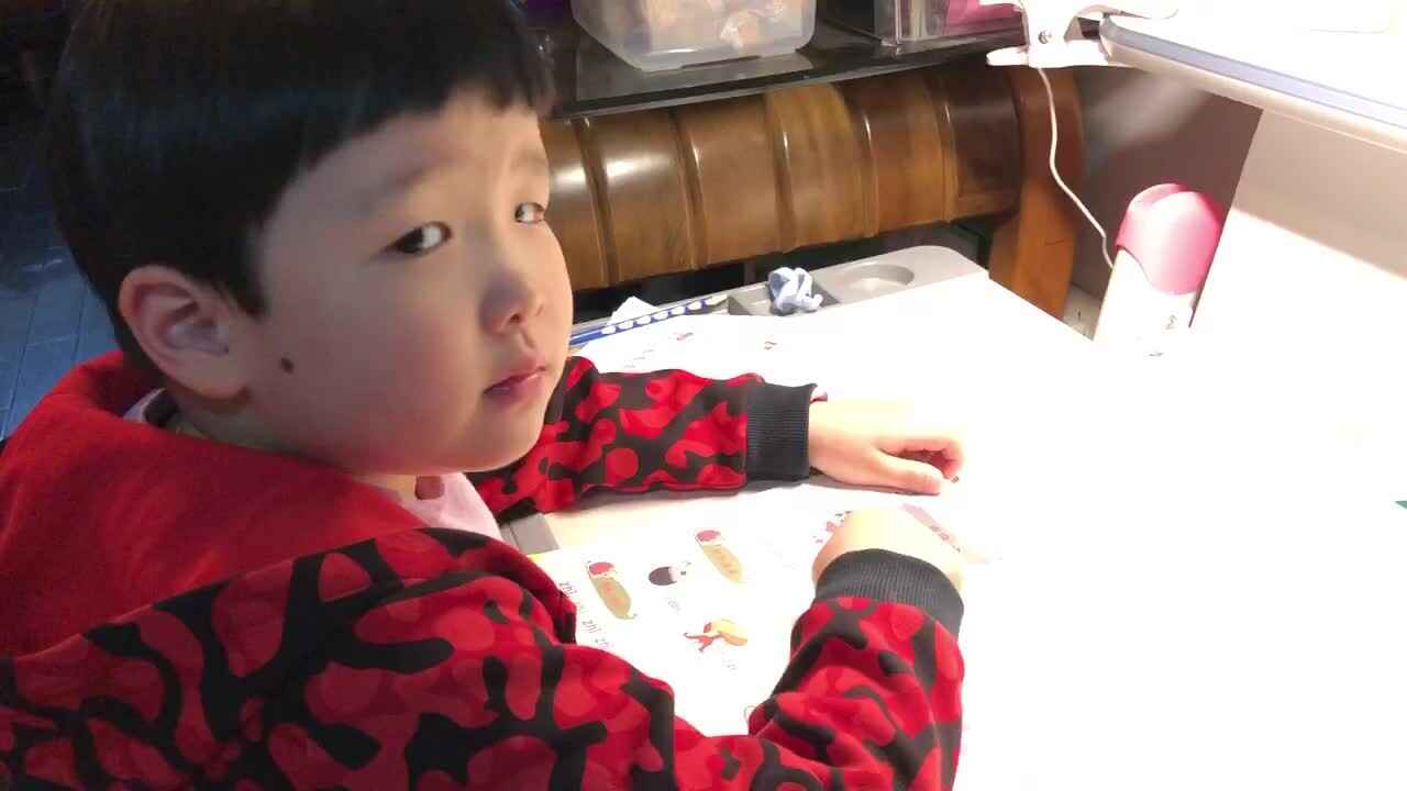 2020实验1班奉利珊