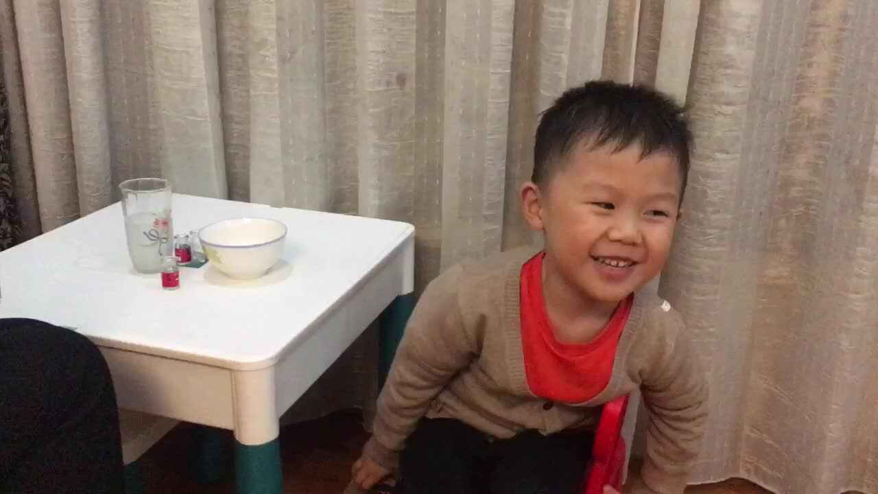 远离玻璃和瓷器.MOV
