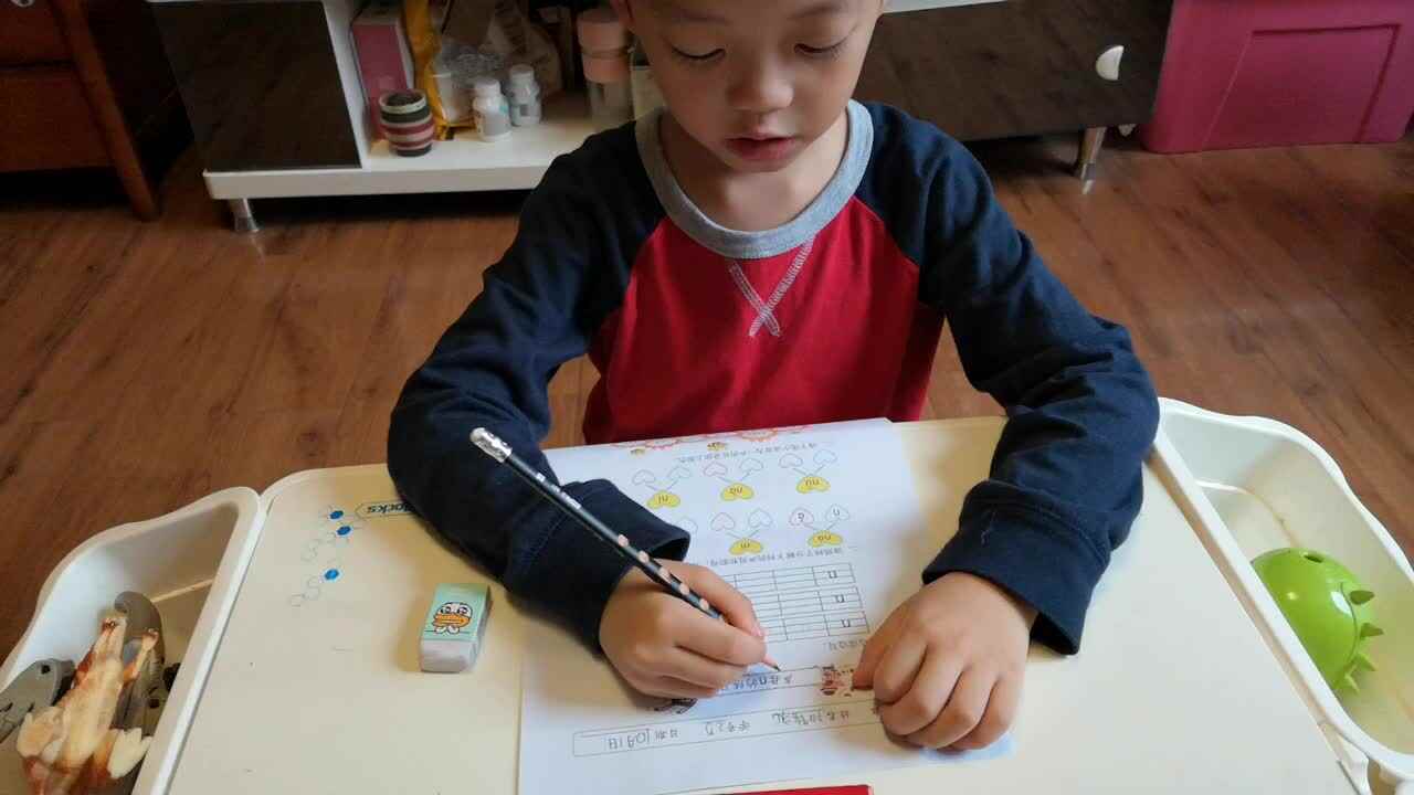 声母n的练习—阳铭礼