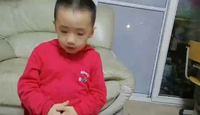 2020.10.14学前A班侯忠宪—一图四式