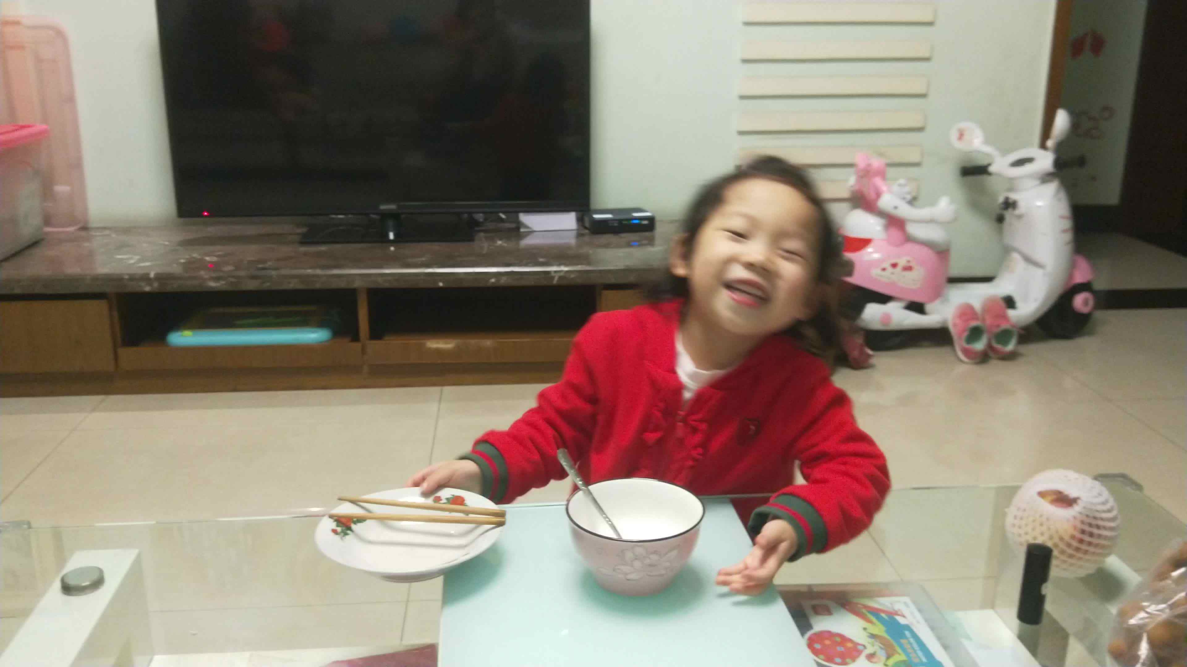 我会收餐具.mp4