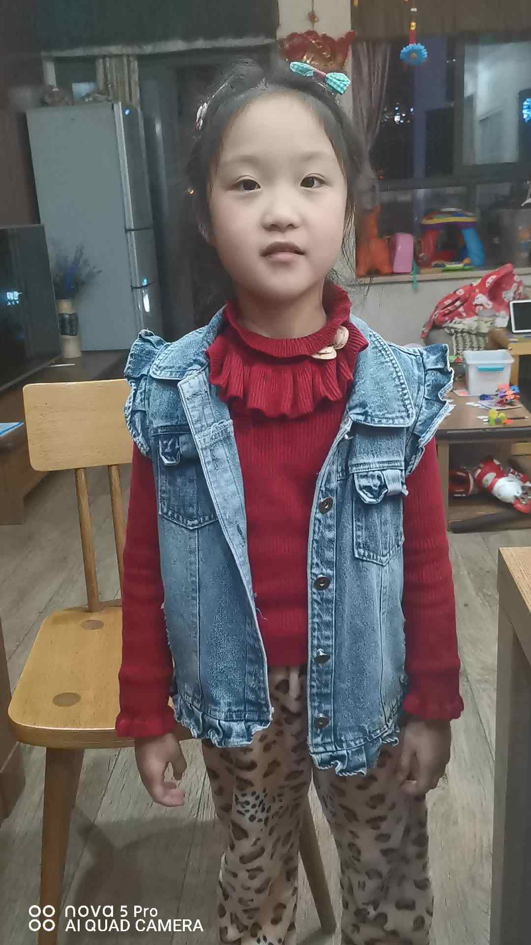 数学视频作业