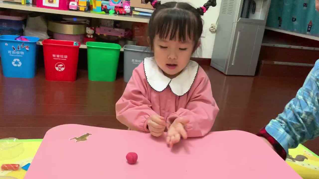 认识数字10