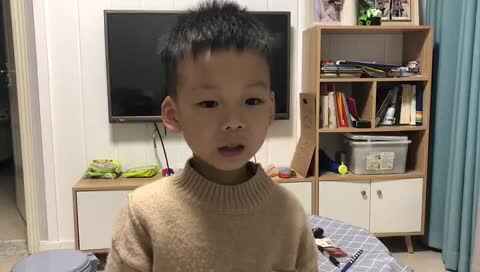 古诗朗诵《山中送别》