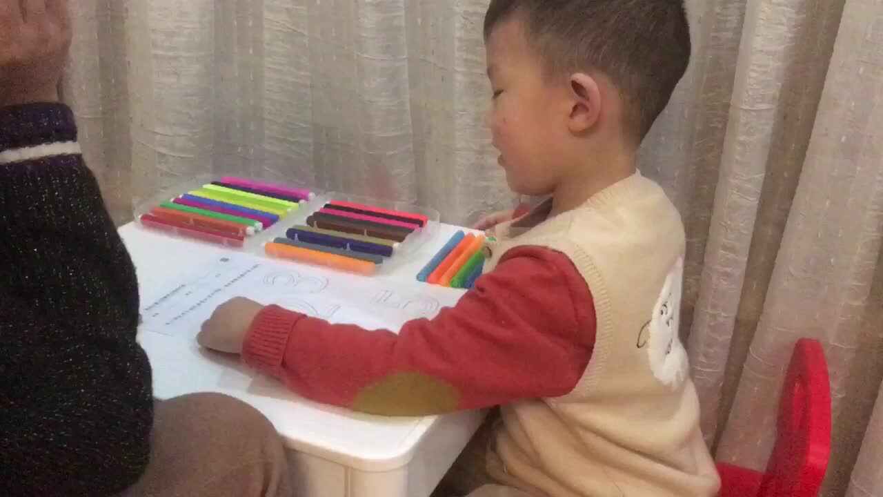 1－5的涂色.MOV