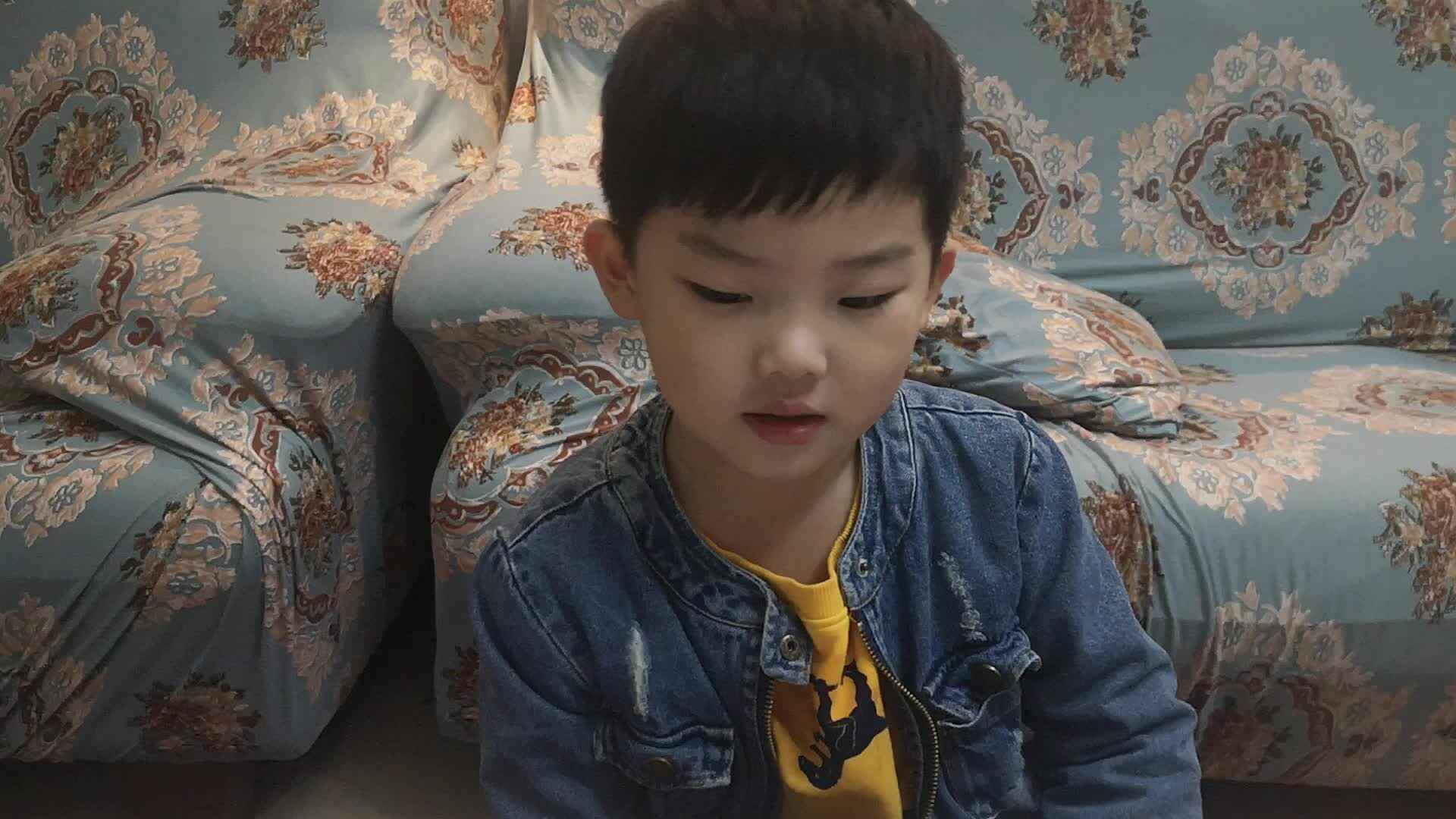 10.23测试作业《七种不同颜色的水果》