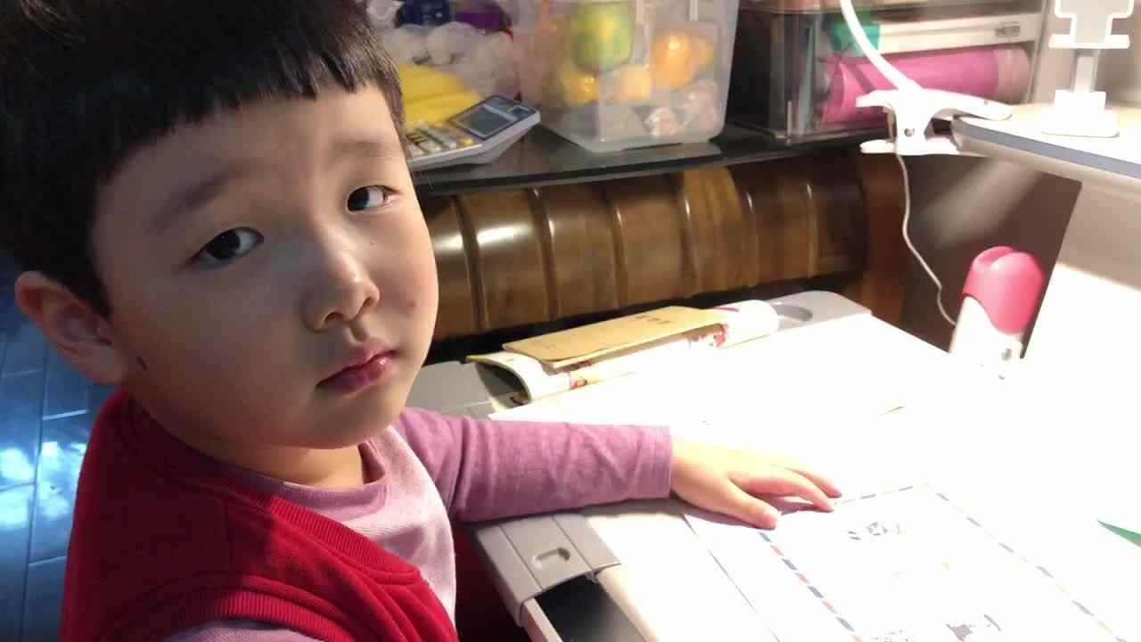 2020实验1班奉利珊