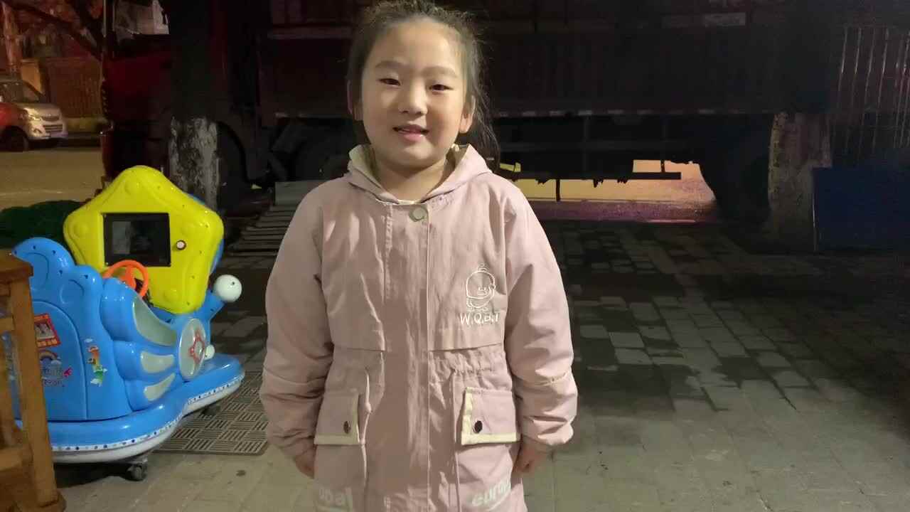运动会口号。