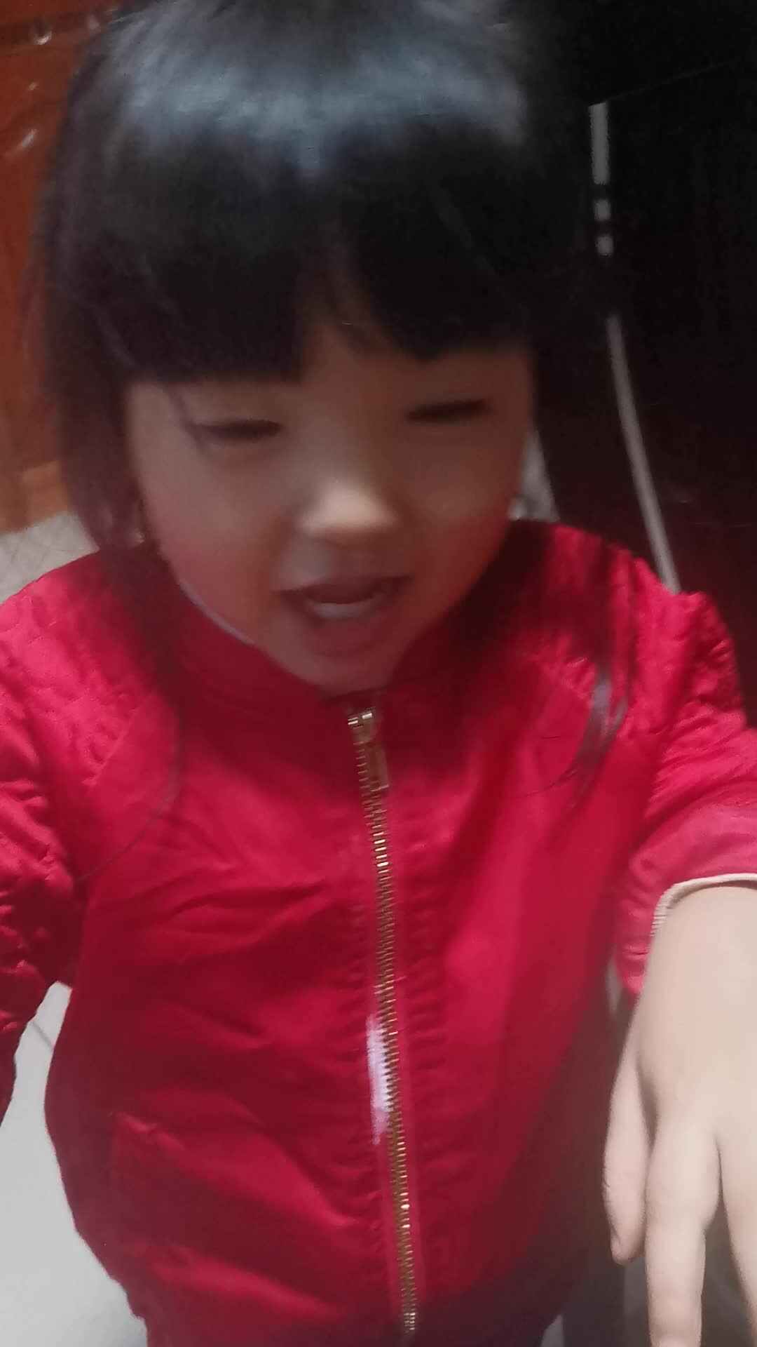 我会收拾餐具