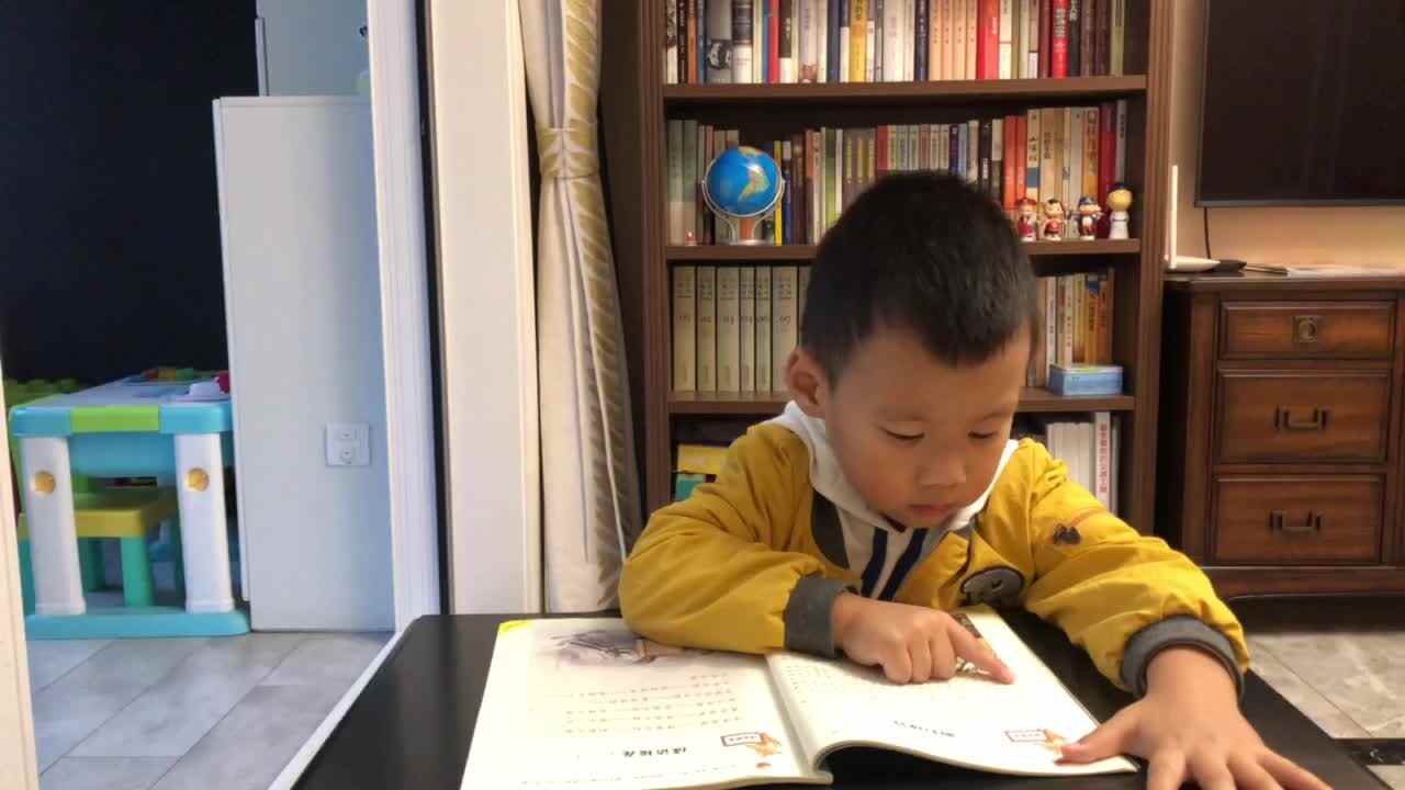 胸有成竹