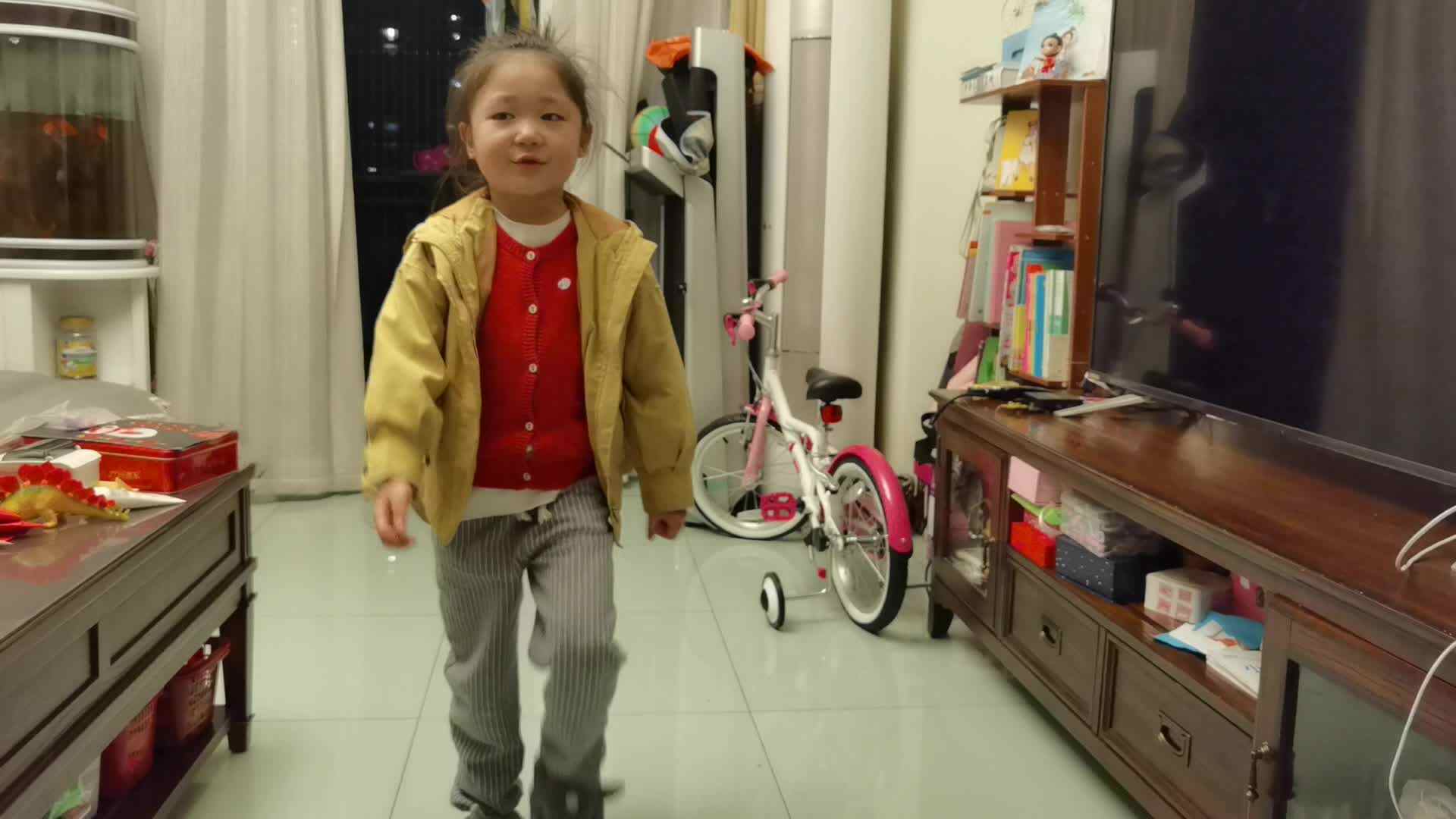 运动会口号