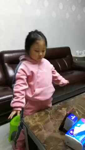 大C班李婧禾家庭练习