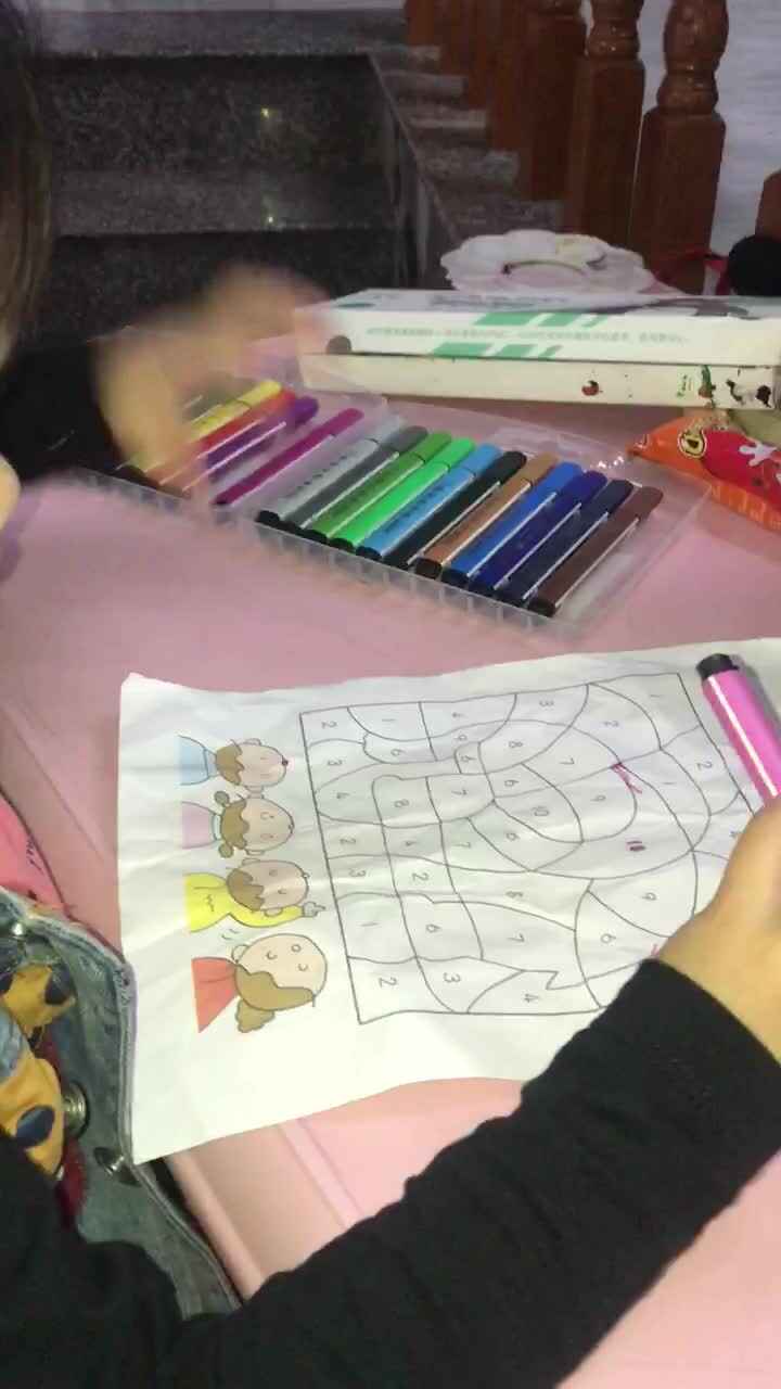 刘诗佩作业