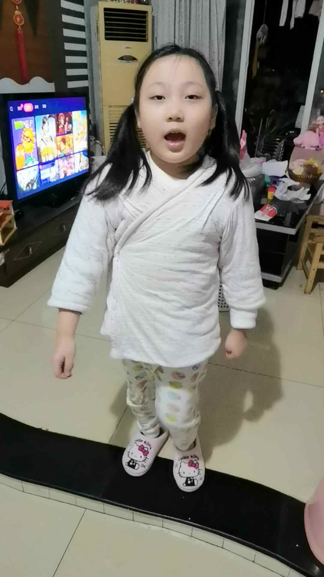 踏步走训练和班级口号