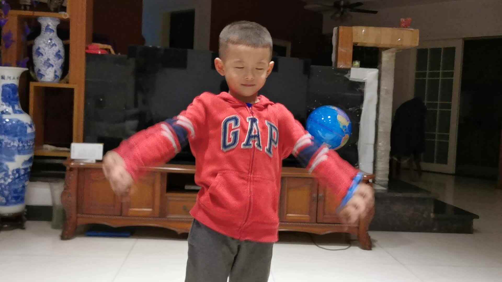 20201015Bernie《head shoulders knees and toes》