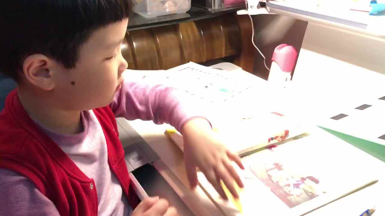 2020实验1班奉利珊