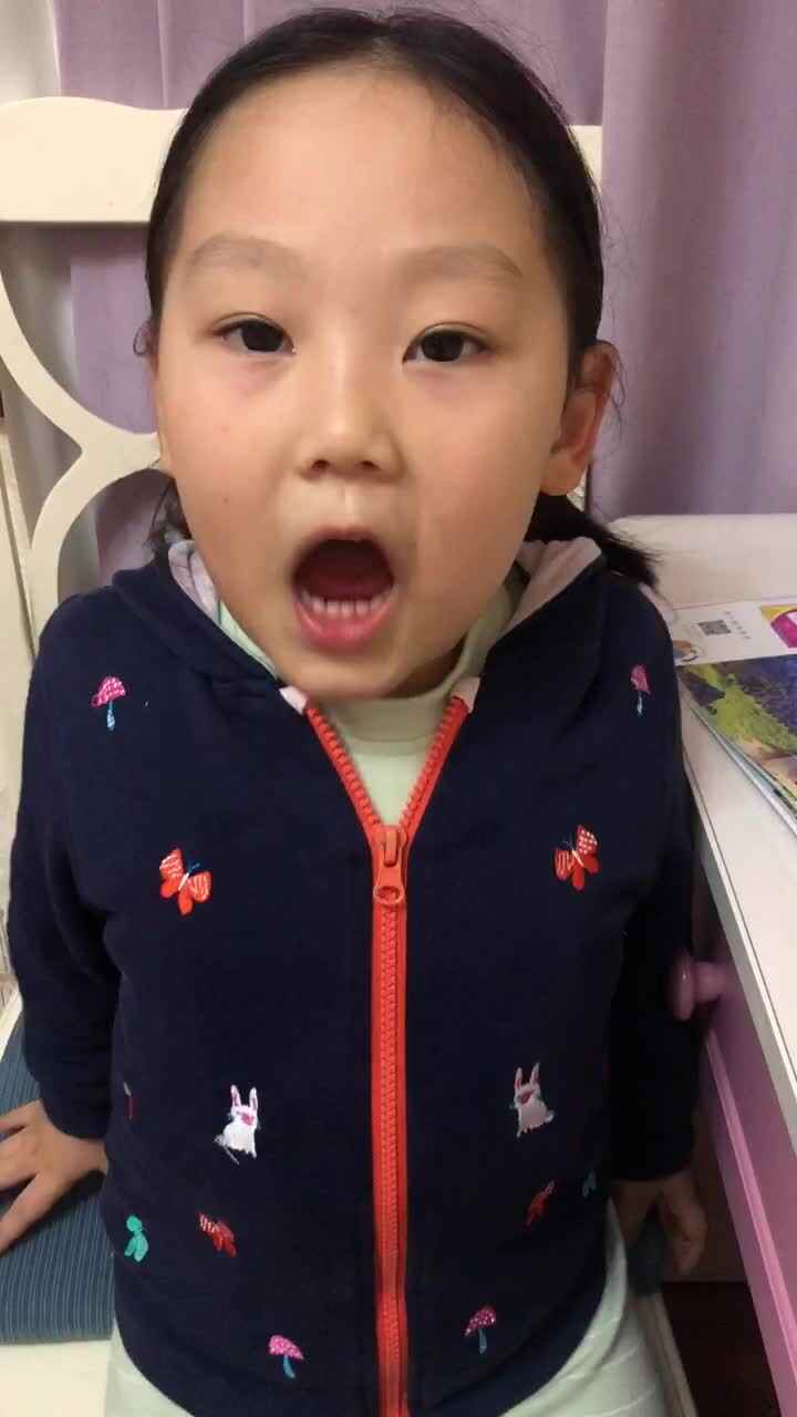 手势舞《有你就幸福》