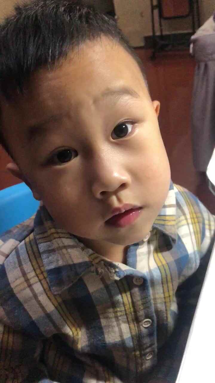 什么时候需要给别人说谢谢—黄新智