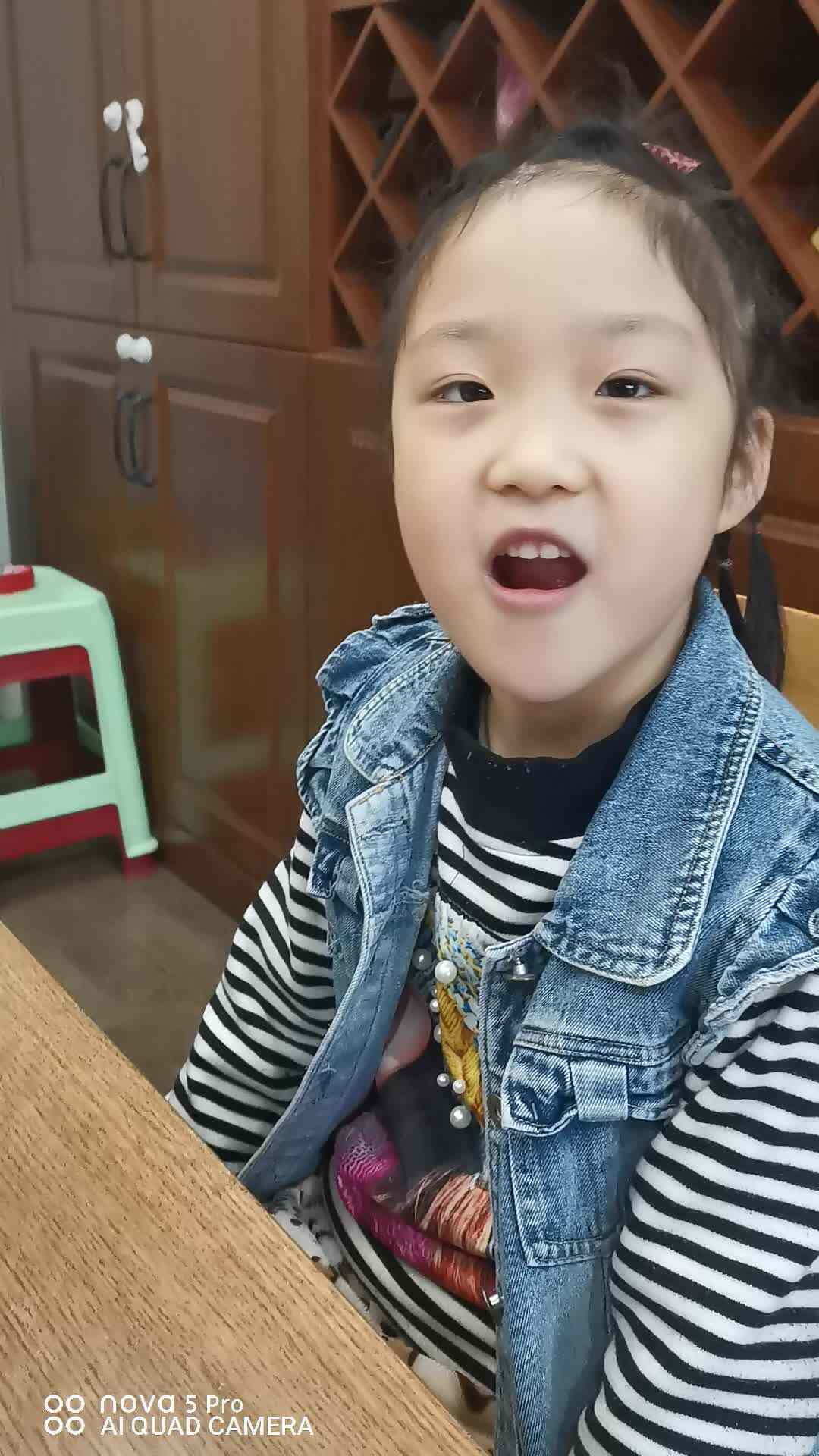 2020.11.22傅筱雅