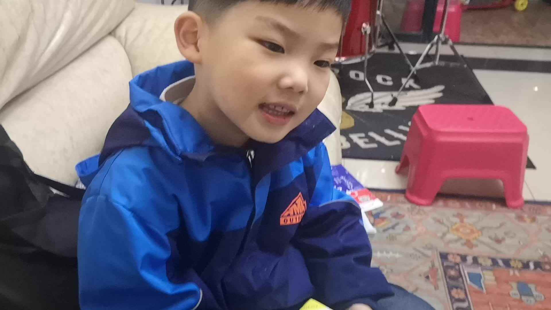 11.10美丽的童话