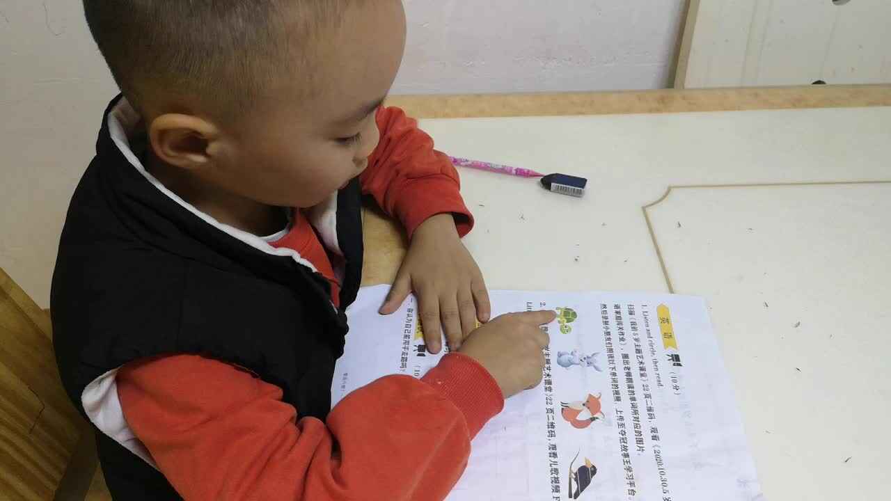 20201030刘浩冉作业