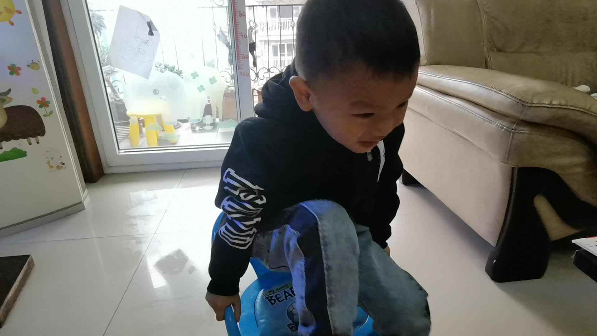 入学测试
