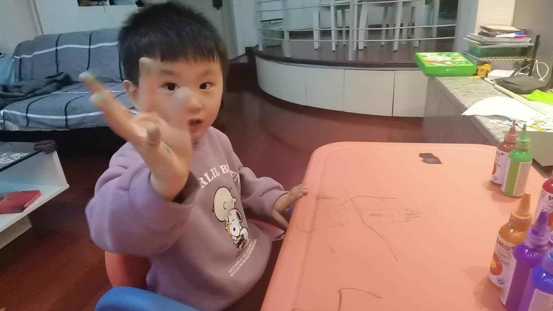 2023级B班刘梓浩闯关练习1-10序数.mp4
