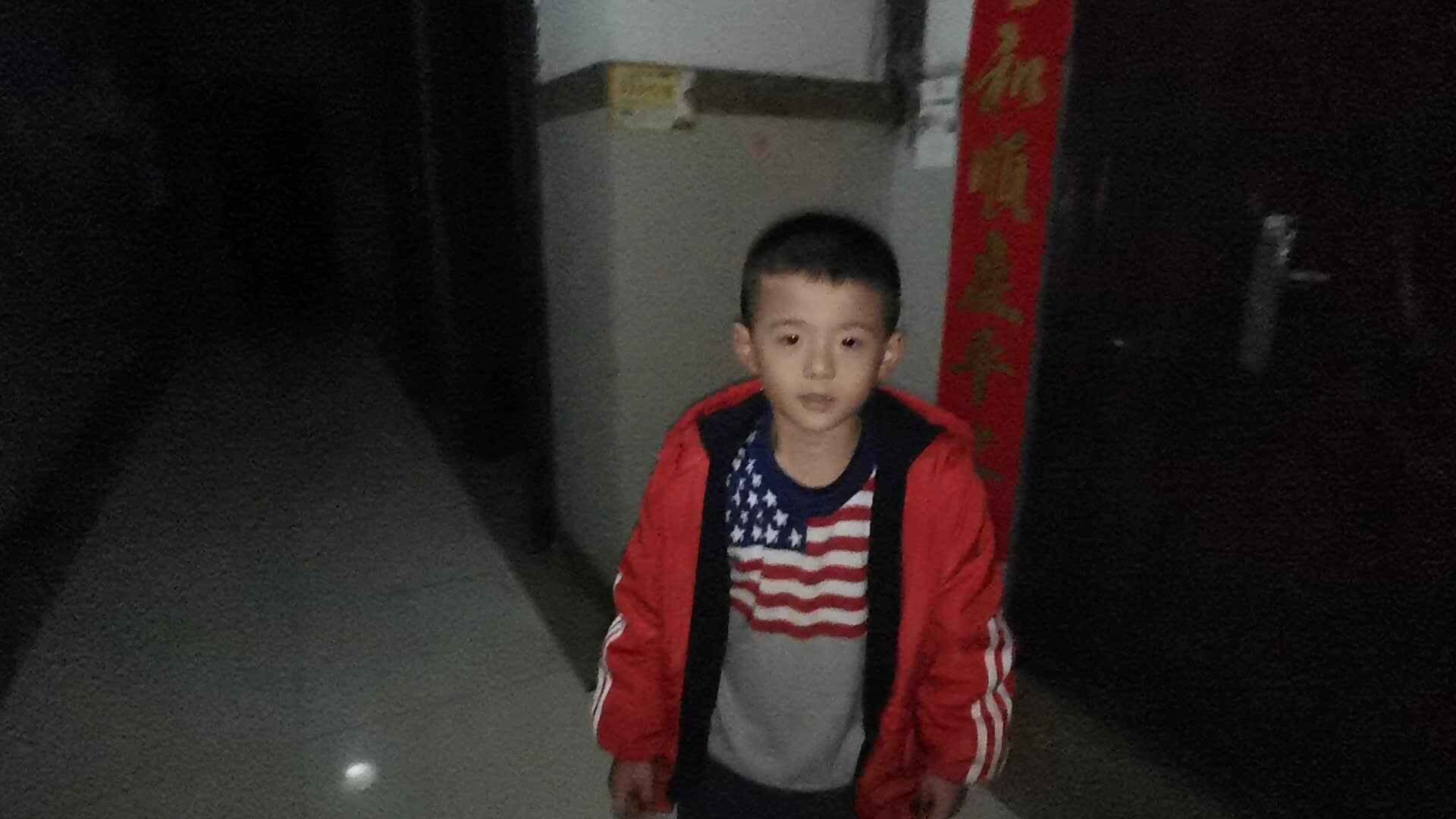 20201124大C班潘柏宇-《对联》