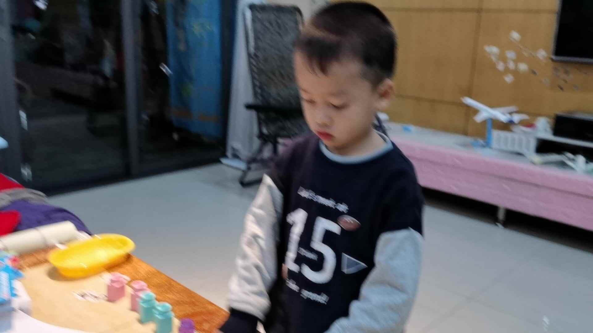 1-10的序数