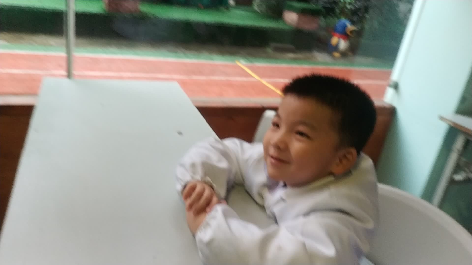 有趣的科学实验