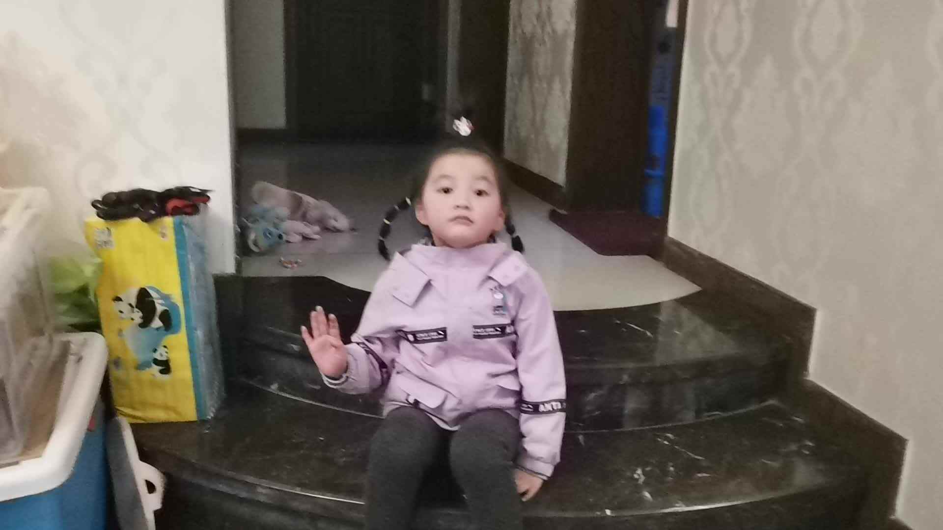 《上下课起立》