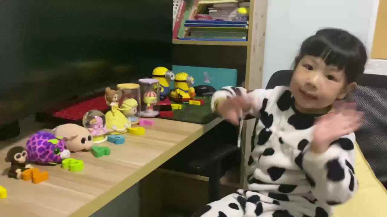 1-10的序数