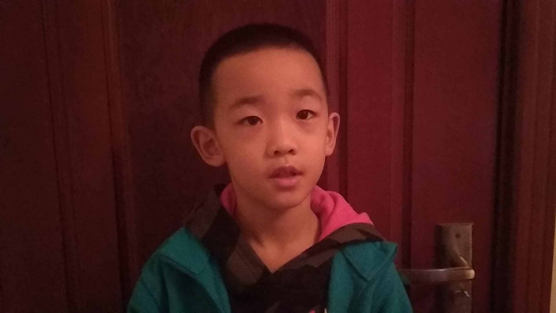 背诵凑十儿歌