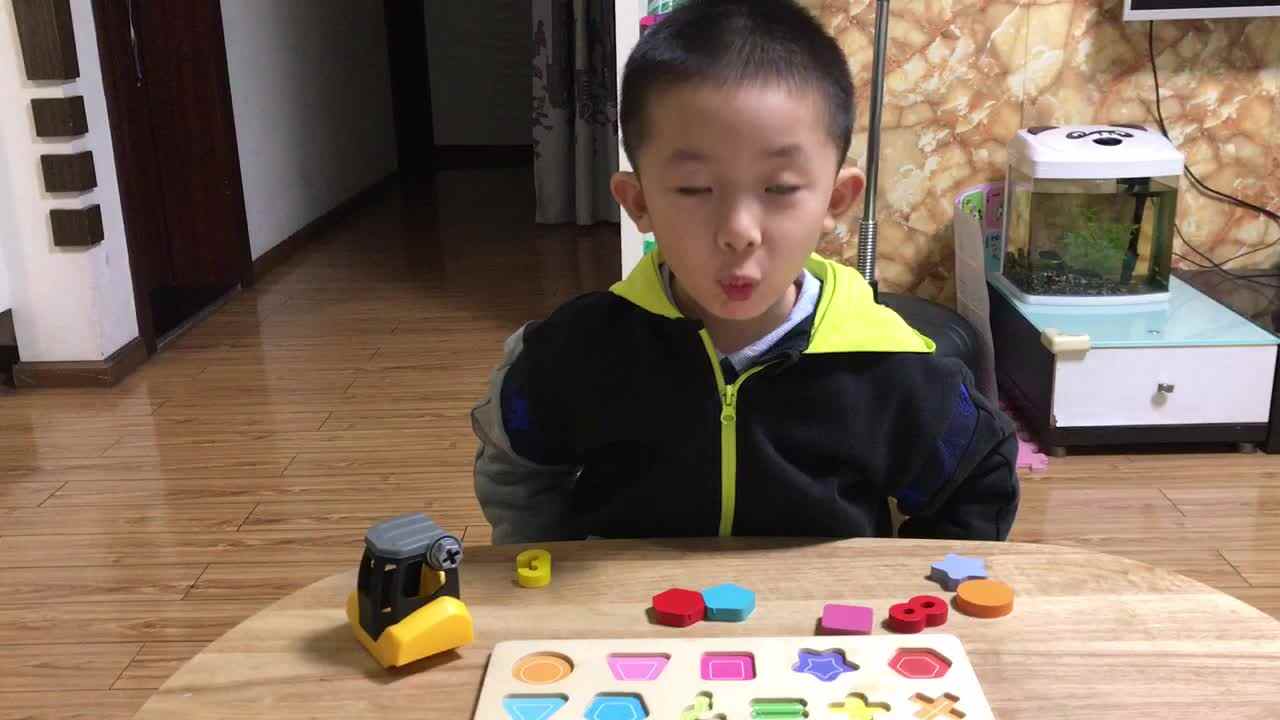 2020.11.1实验大班6号作业反馈