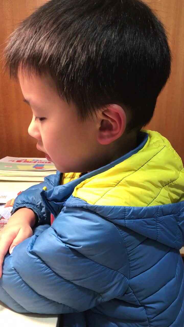 2020.10.31英语作业