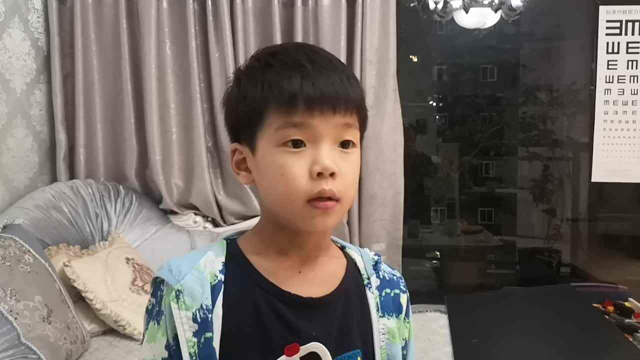 2020.11.12雒昊然语文拼音练习