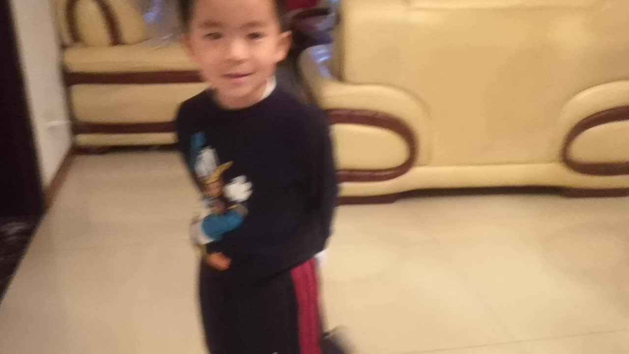 周末时光—学B—曾绍益