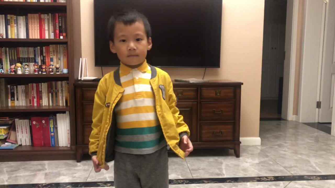 鲨鱼英语练习