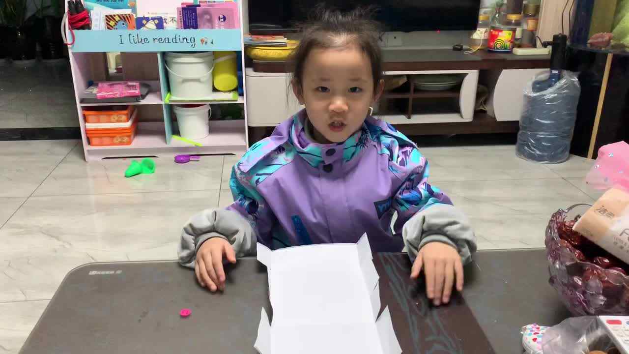 2020.11.30大C班 谭心玥