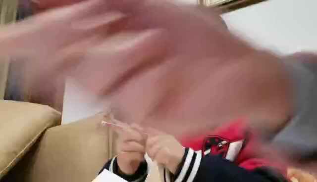 大C班黄钰轩-比较平面和立面图形