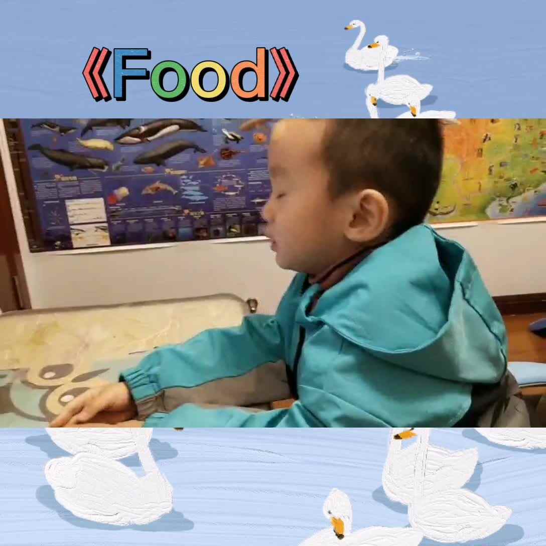 《Food》Jimmy 2020.11.3mp4