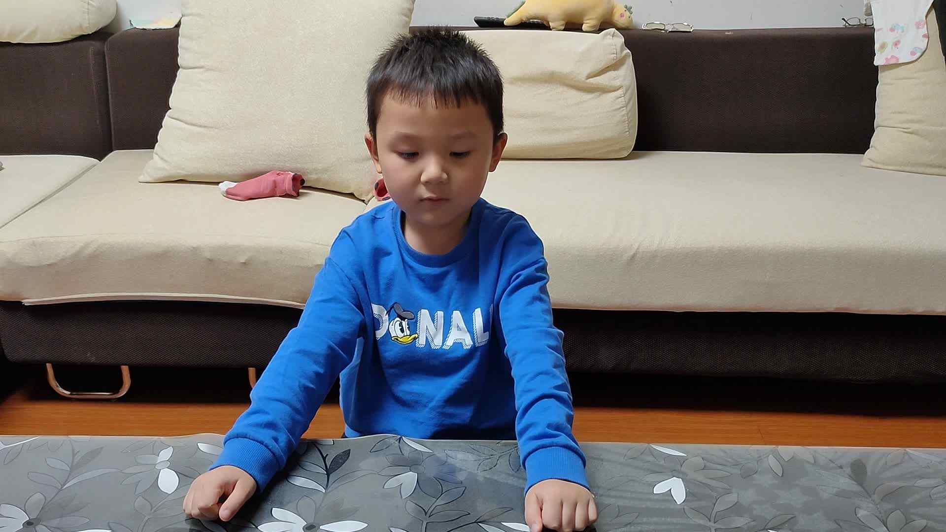 2020.11.16《比较面积大小》