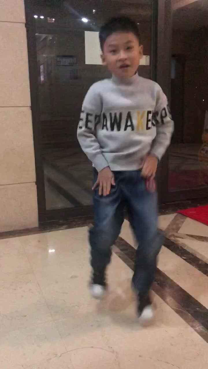高抬腿