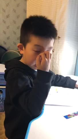 20201118学A班吴泊序英语指读.MOV