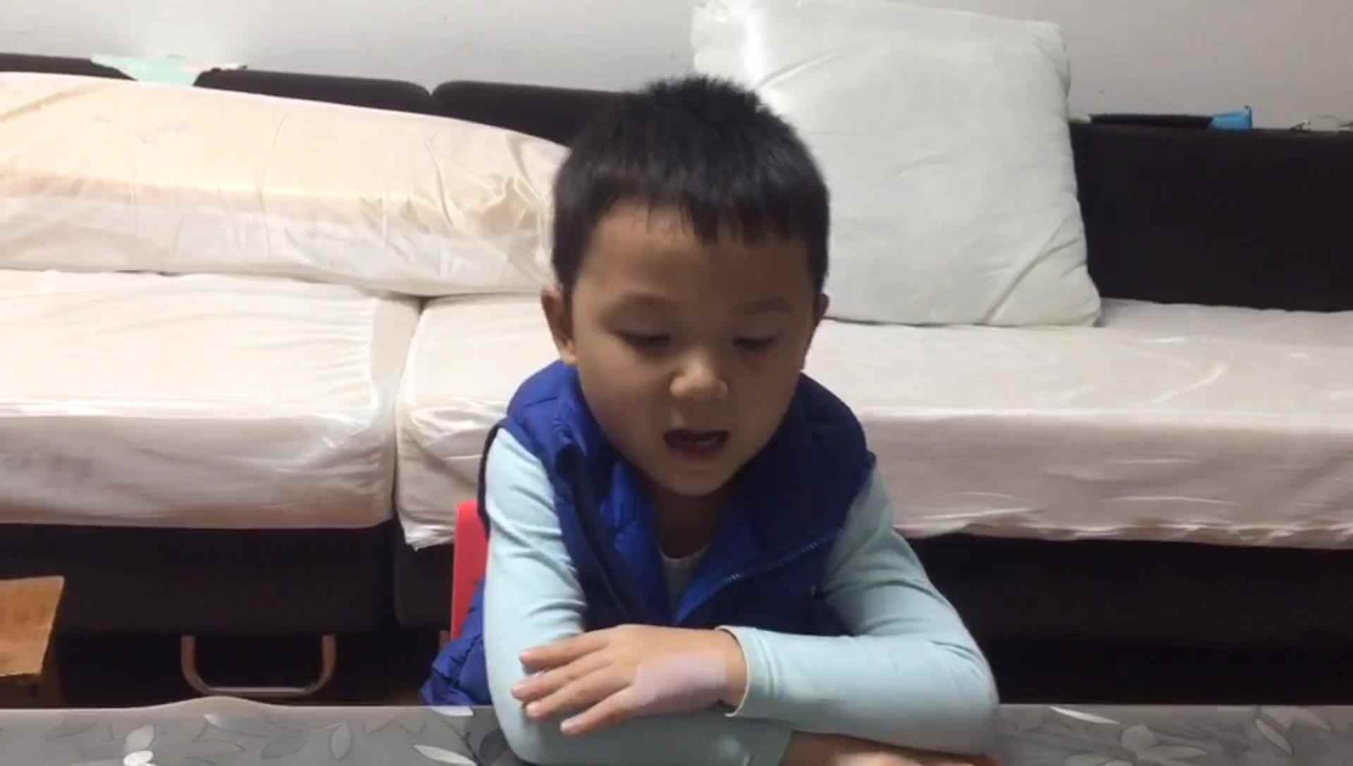 2020.11.10《美丽的童话》