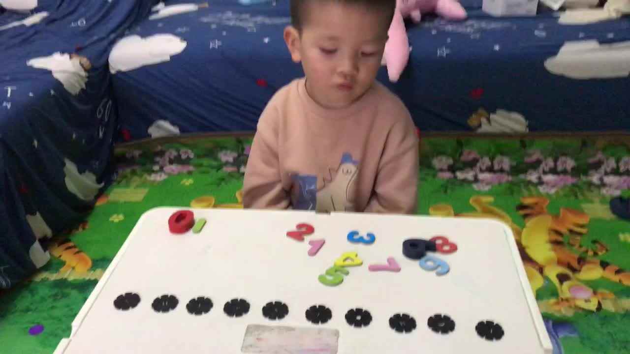 2023级中B班20201117邱潇然1-10序数