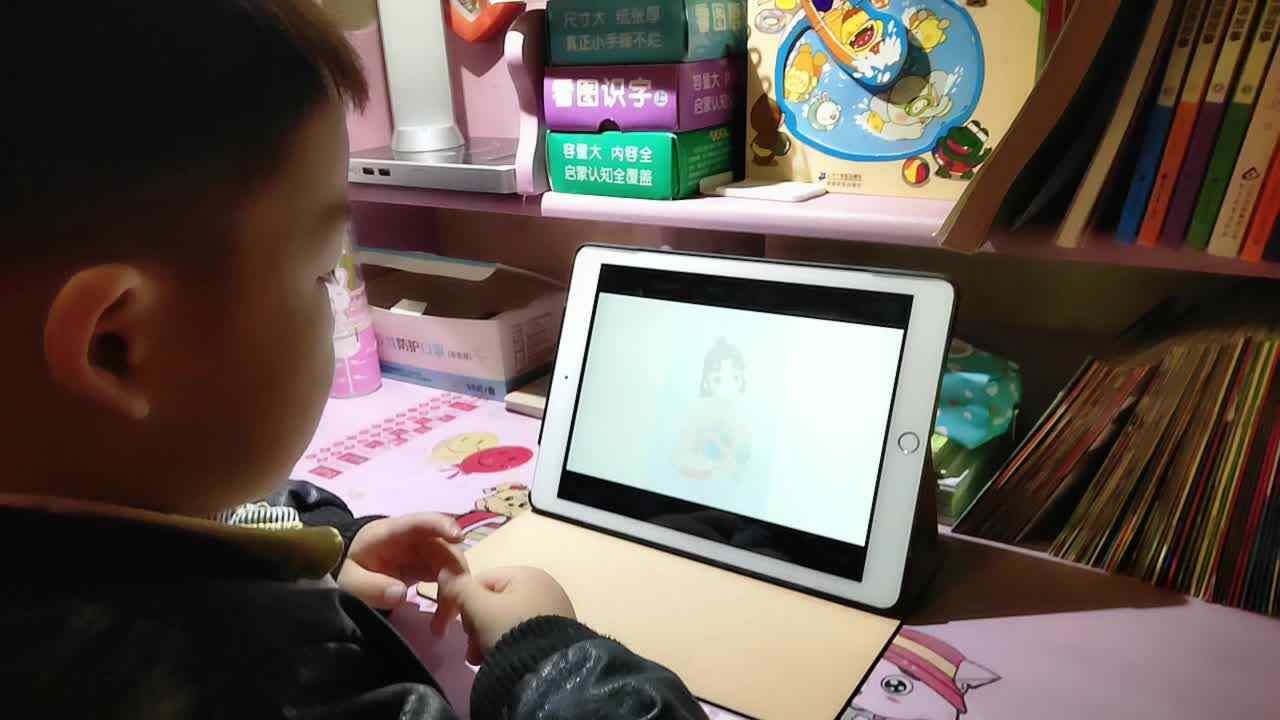 大雨与小雨