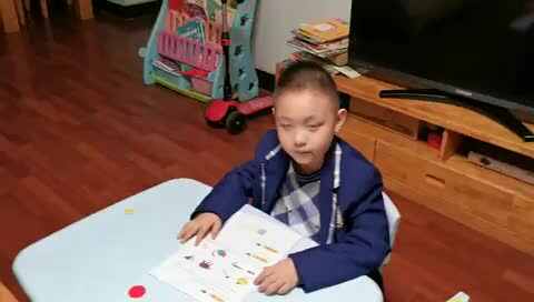 2020.11.11 郑彧岚 家庭作业