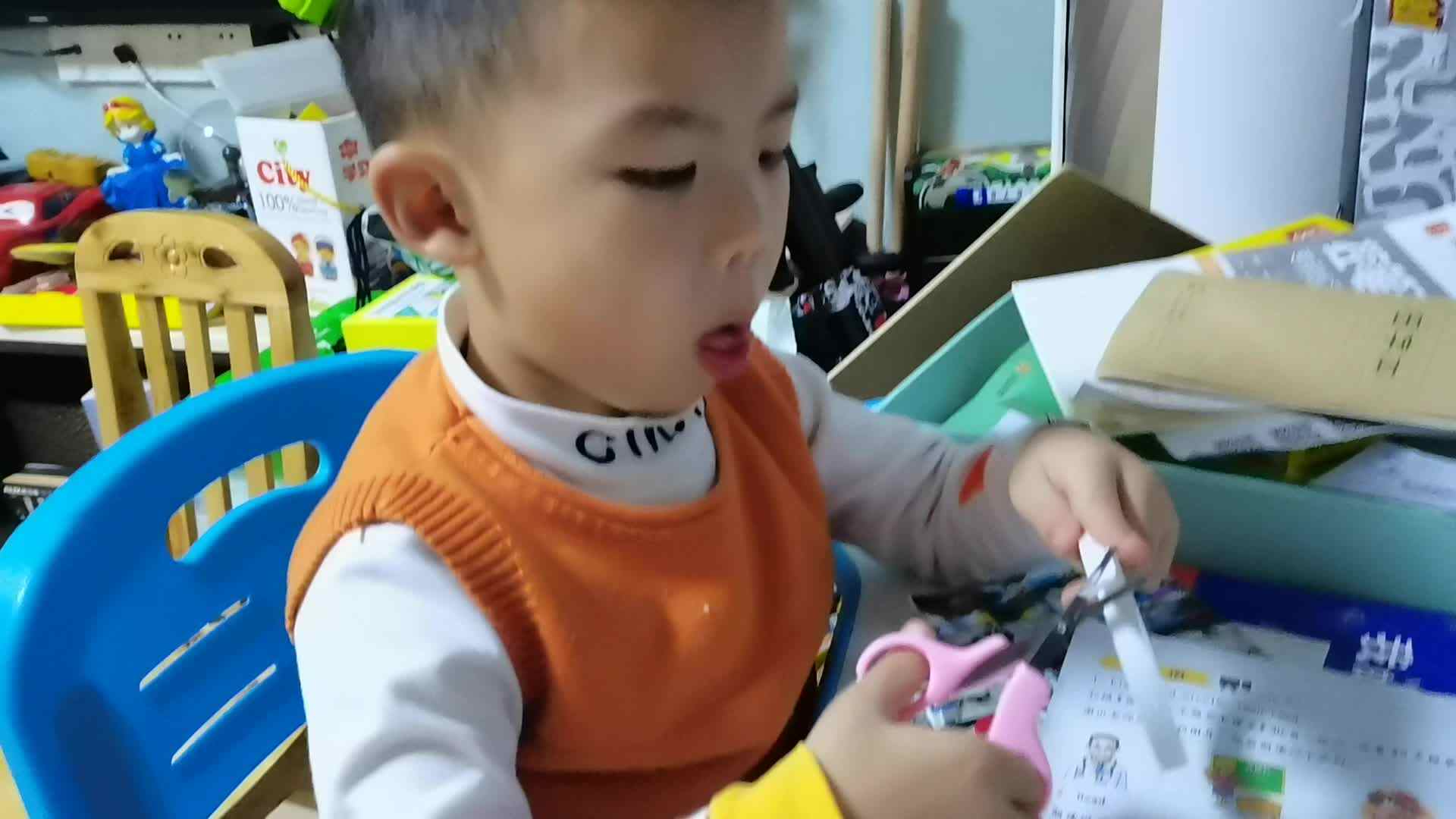 童话故事